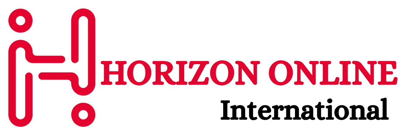 Horizon Online International  
